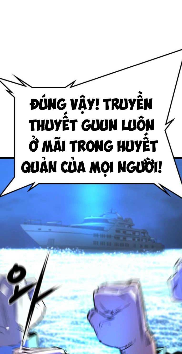 Phòng Gym Hanlim Chapter 117 - Trang 2