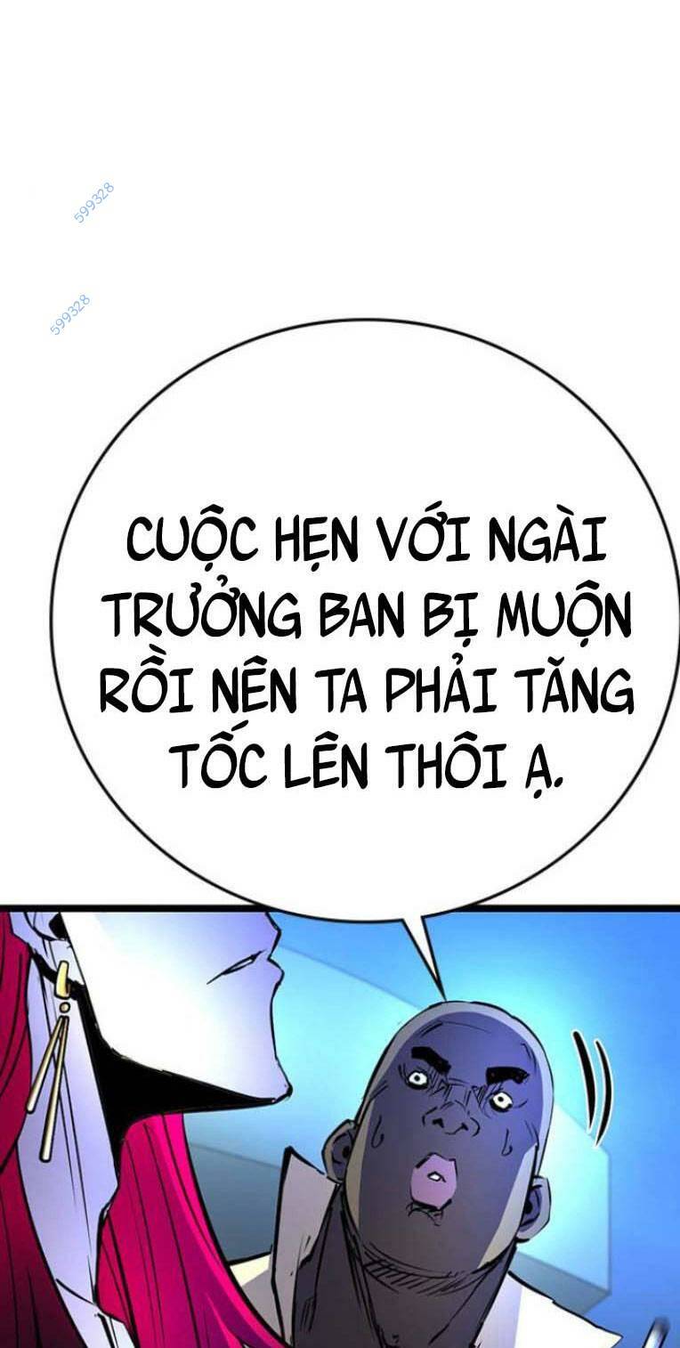 Phòng Gym Hanlim Chapter 117 - Trang 2