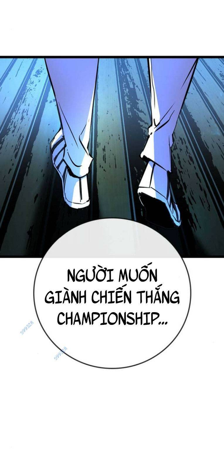 Phòng Gym Hanlim Chapter 117 - Trang 2