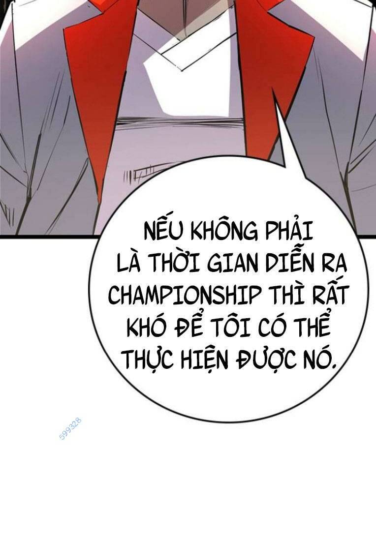 Phòng Gym Hanlim Chapter 117 - Trang 2