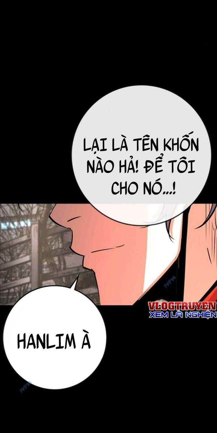 Phòng Gym Hanlim Chapter 116 - Trang 2