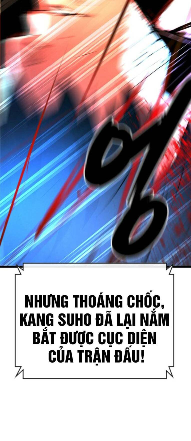 Phòng Gym Hanlim Chapter 115 - Trang 2