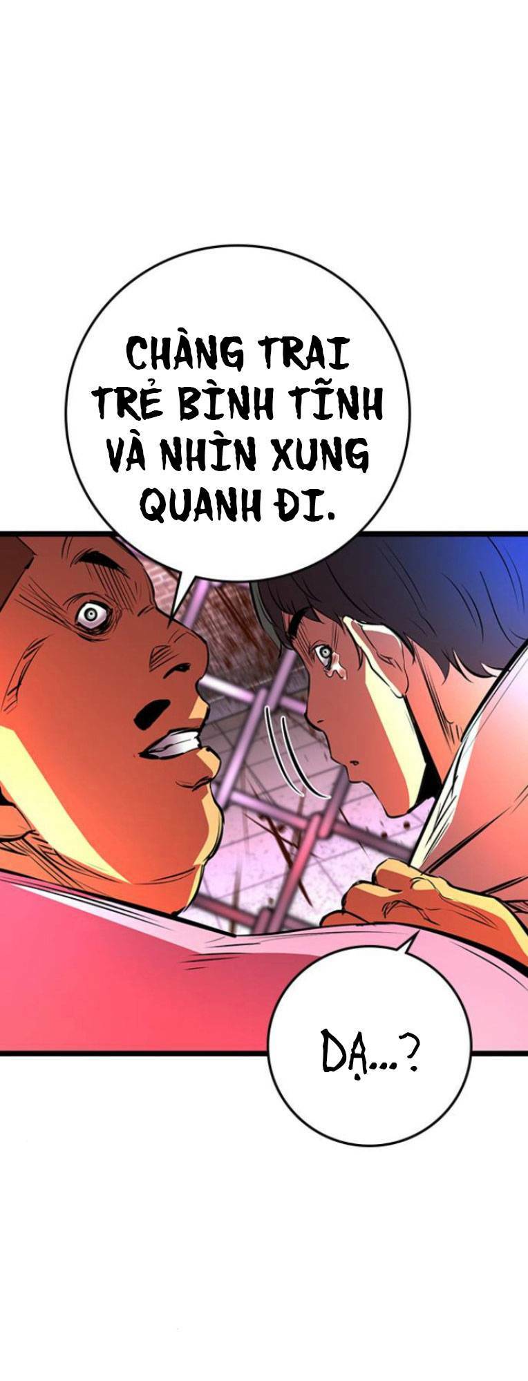 Phòng Gym Hanlim Chapter 115 - Trang 2