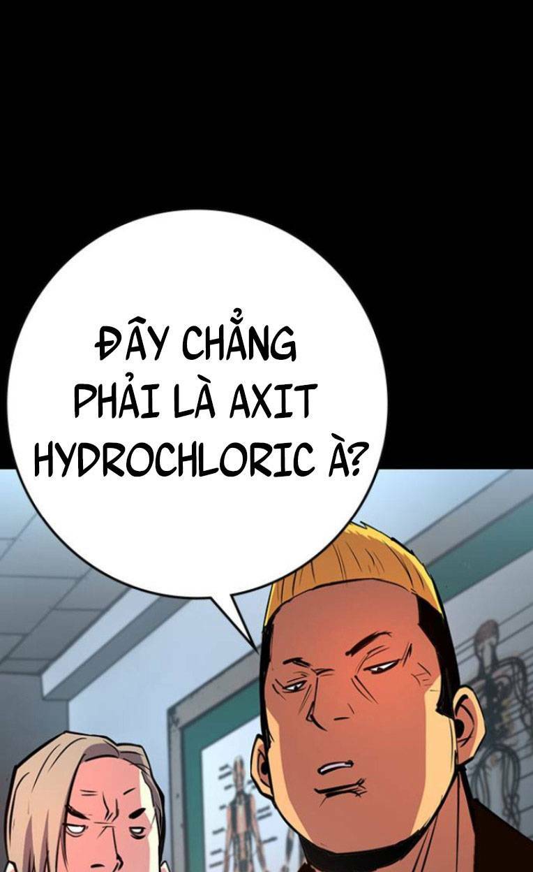 Phòng Gym Hanlim Chapter 115 - Trang 2