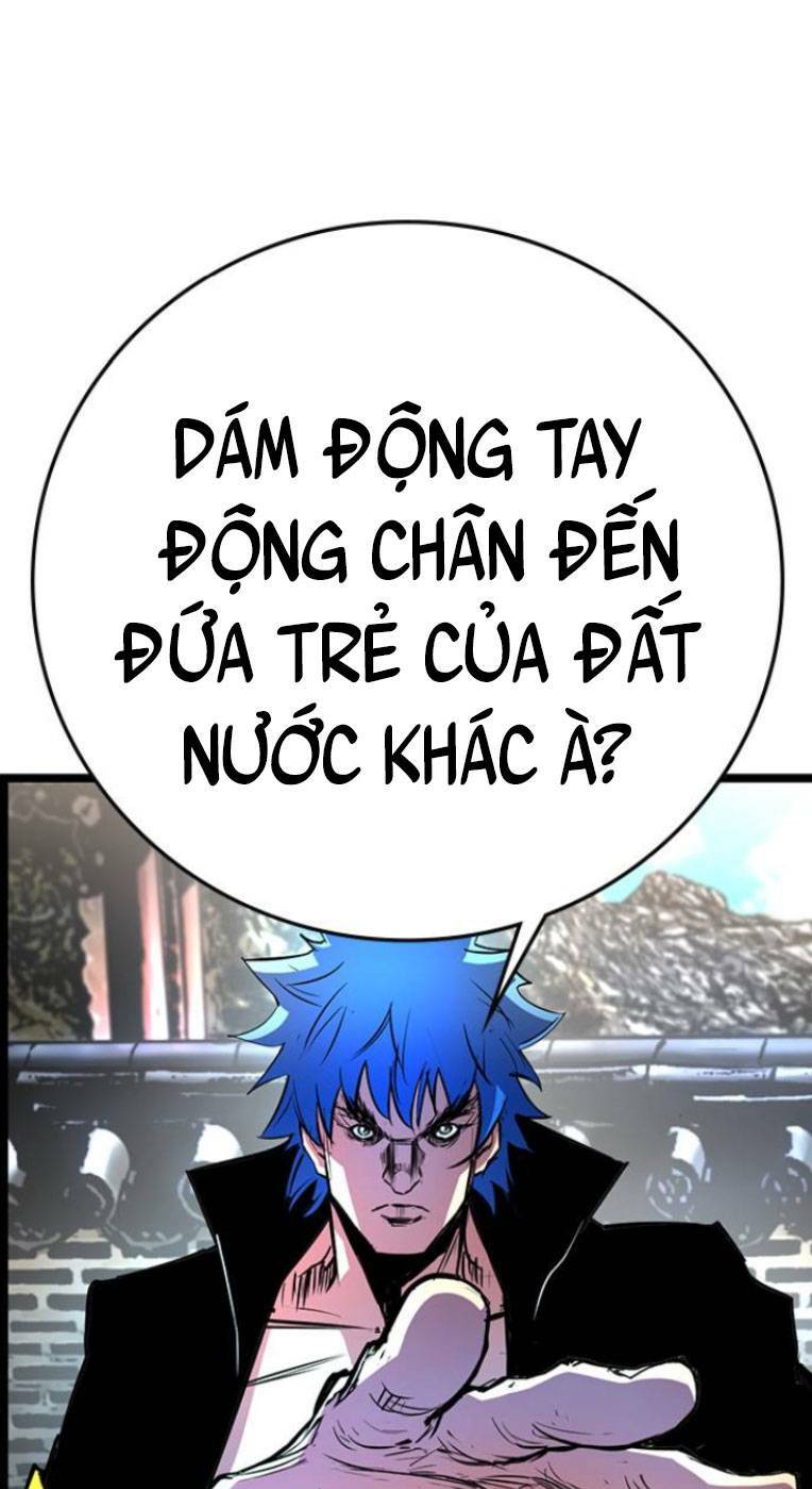 Phòng Gym Hanlim Chapter 114 - Trang 2