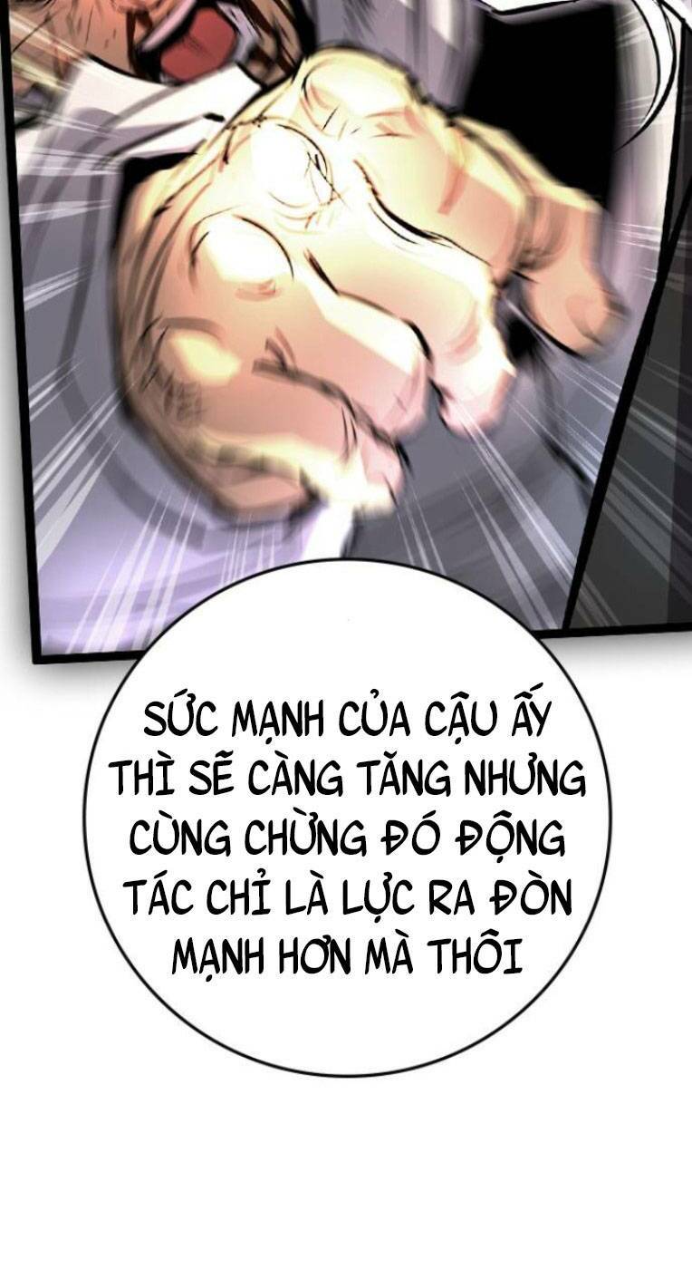 Phòng Gym Hanlim Chapter 113 - Trang 2