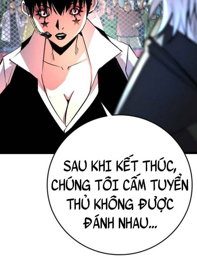 Phòng Gym Hanlim Chapter 113 - Trang 2