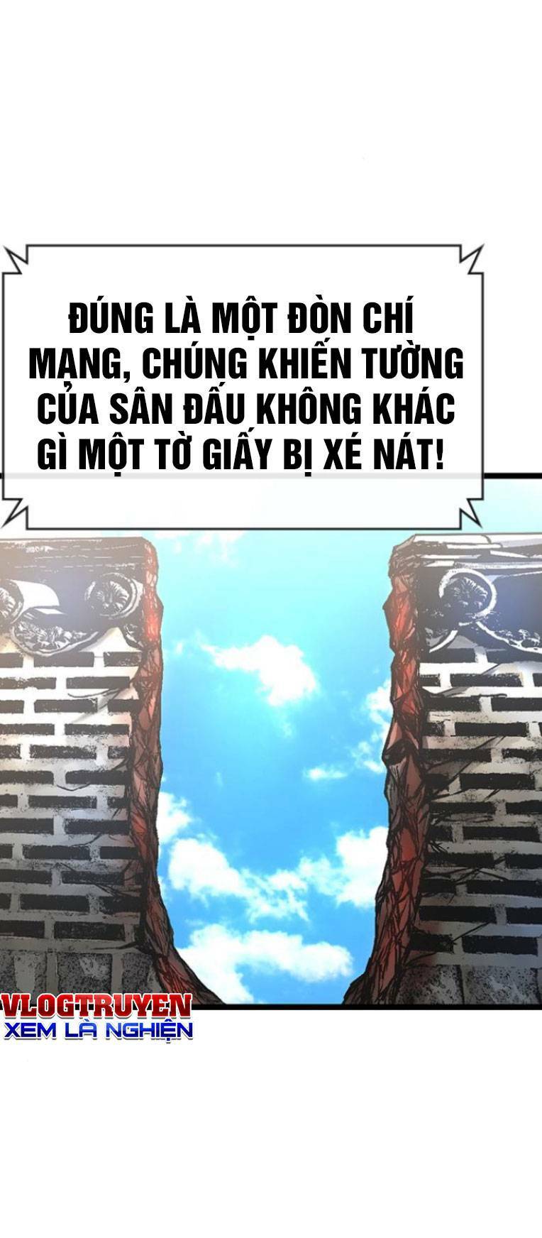 Phòng Gym Hanlim Chapter 113 - Trang 2