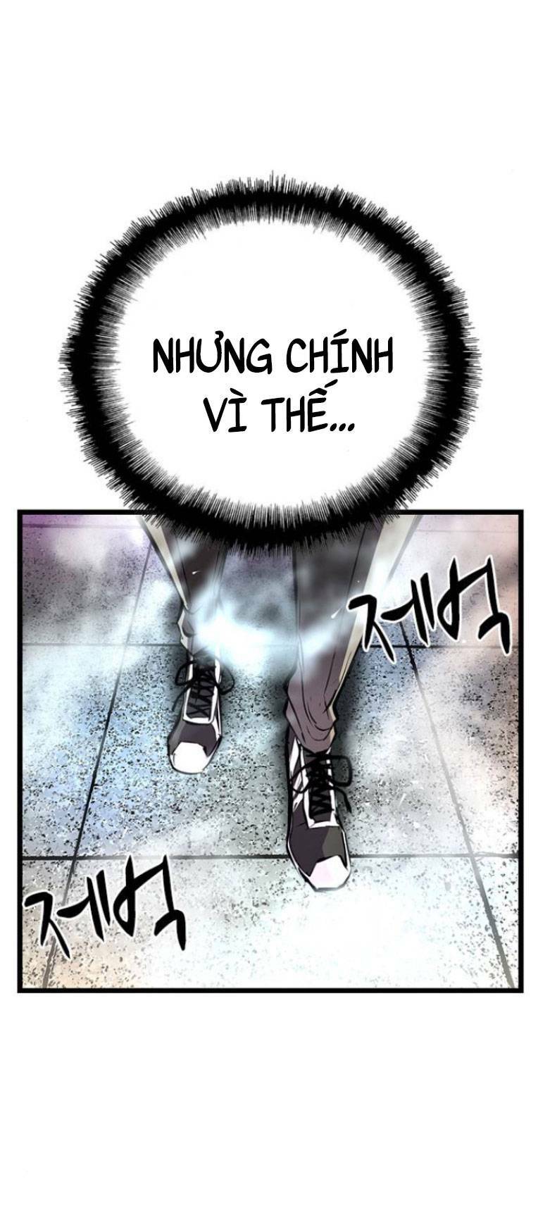 Phòng Gym Hanlim Chapter 112 - Trang 2