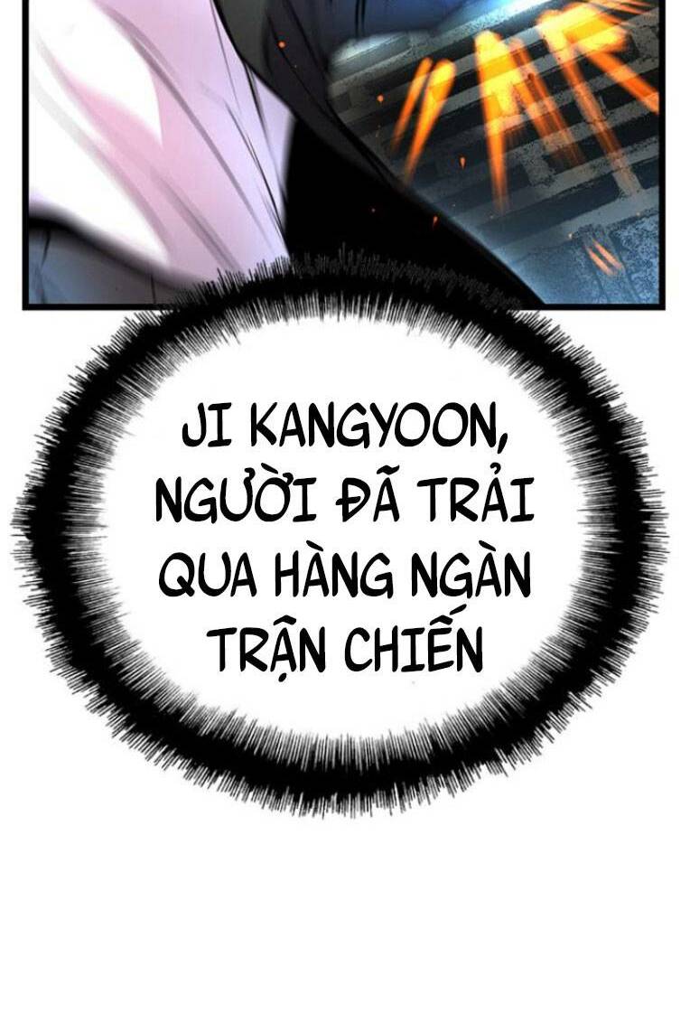 Phòng Gym Hanlim Chapter 112 - Trang 2