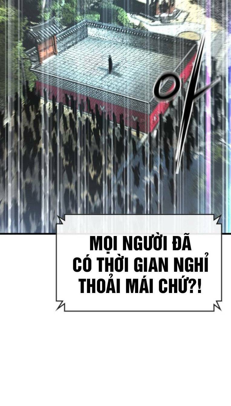 Phòng Gym Hanlim Chapter 112 - Trang 2