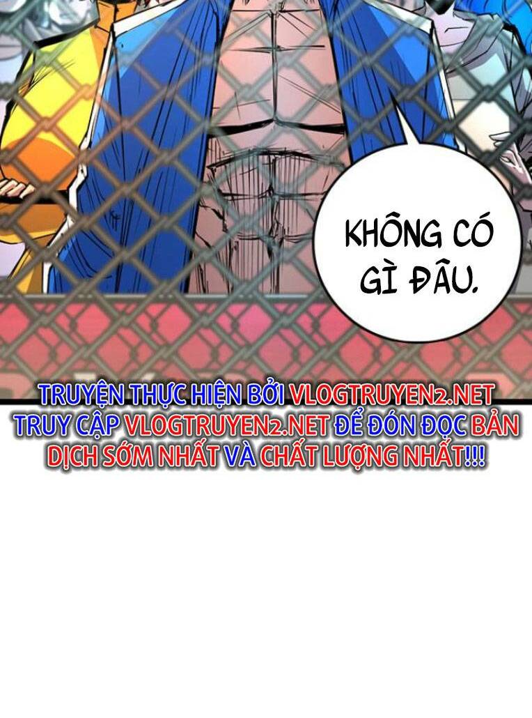 Phòng Gym Hanlim Chapter 112 - Trang 2