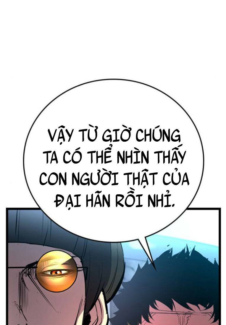 Phòng Gym Hanlim Chapter 111 - Trang 2