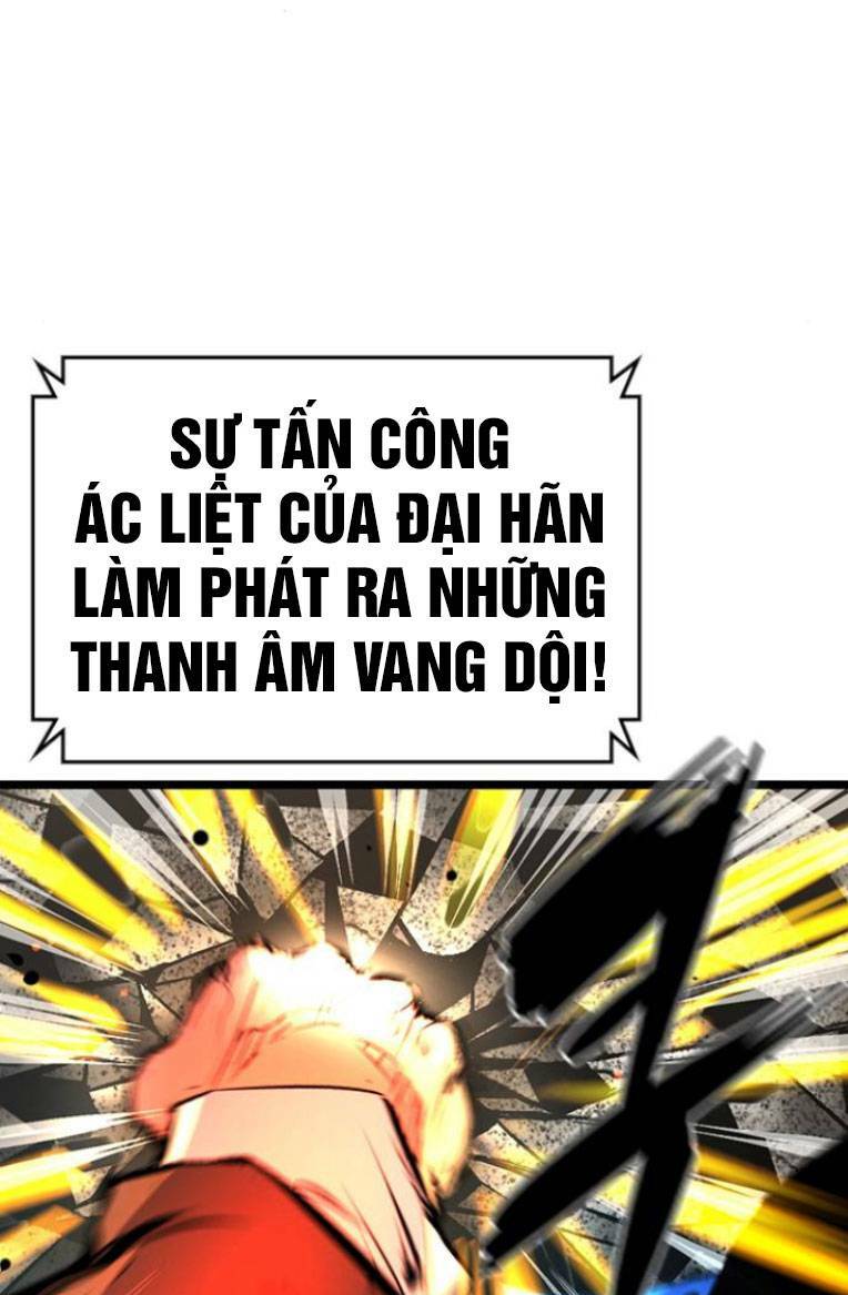 Phòng Gym Hanlim Chapter 111 - Trang 2