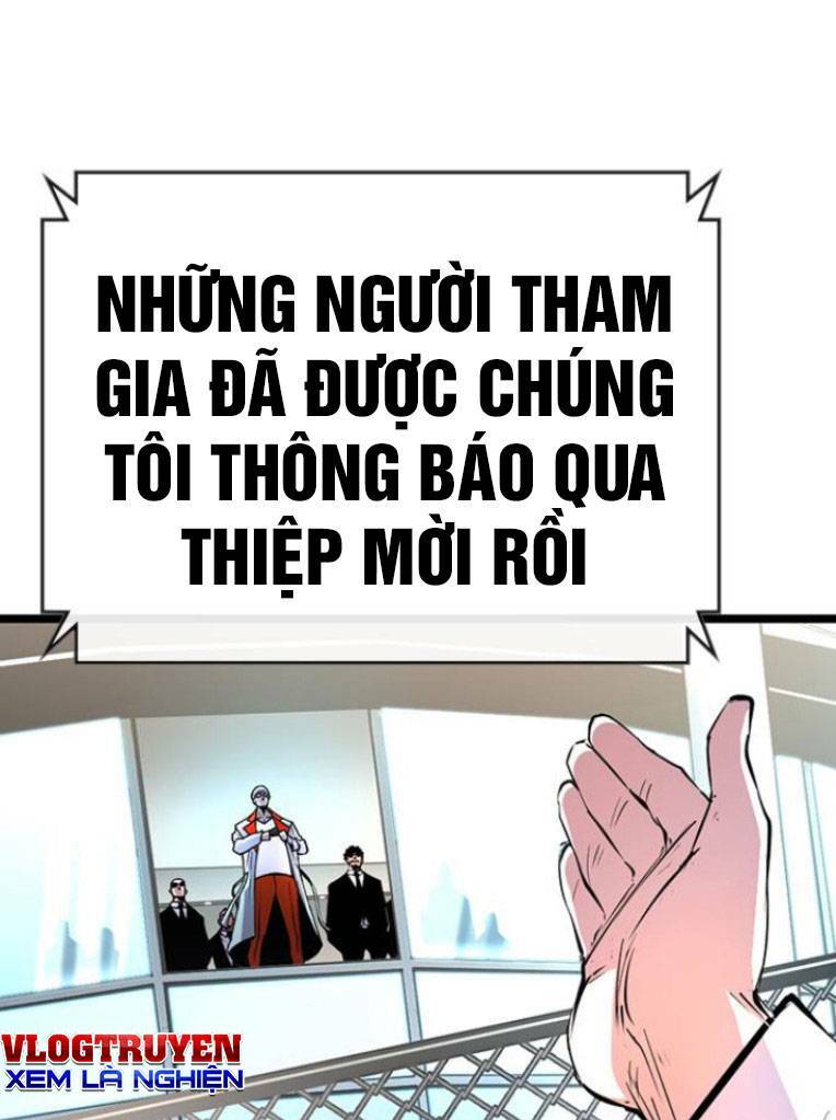 Phòng Gym Hanlim Chapter 110 - Trang 2