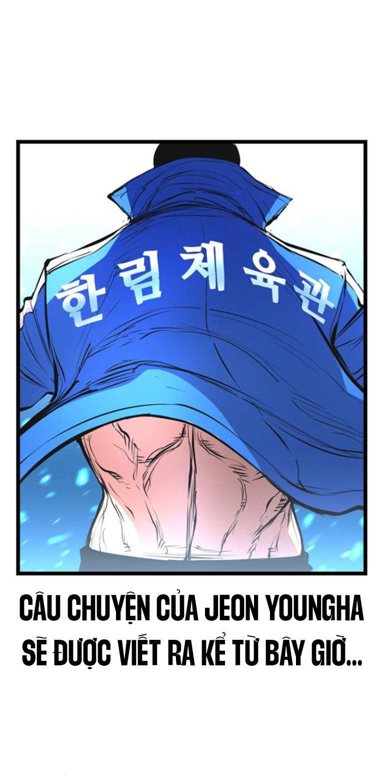 Phòng Gym Hanlim Chapter 110 - Trang 2