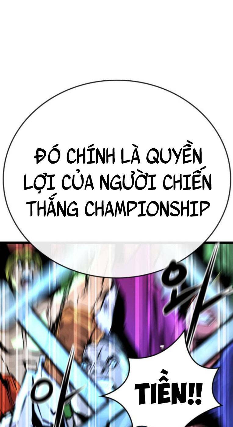 Phòng Gym Hanlim Chapter 110 - Trang 2