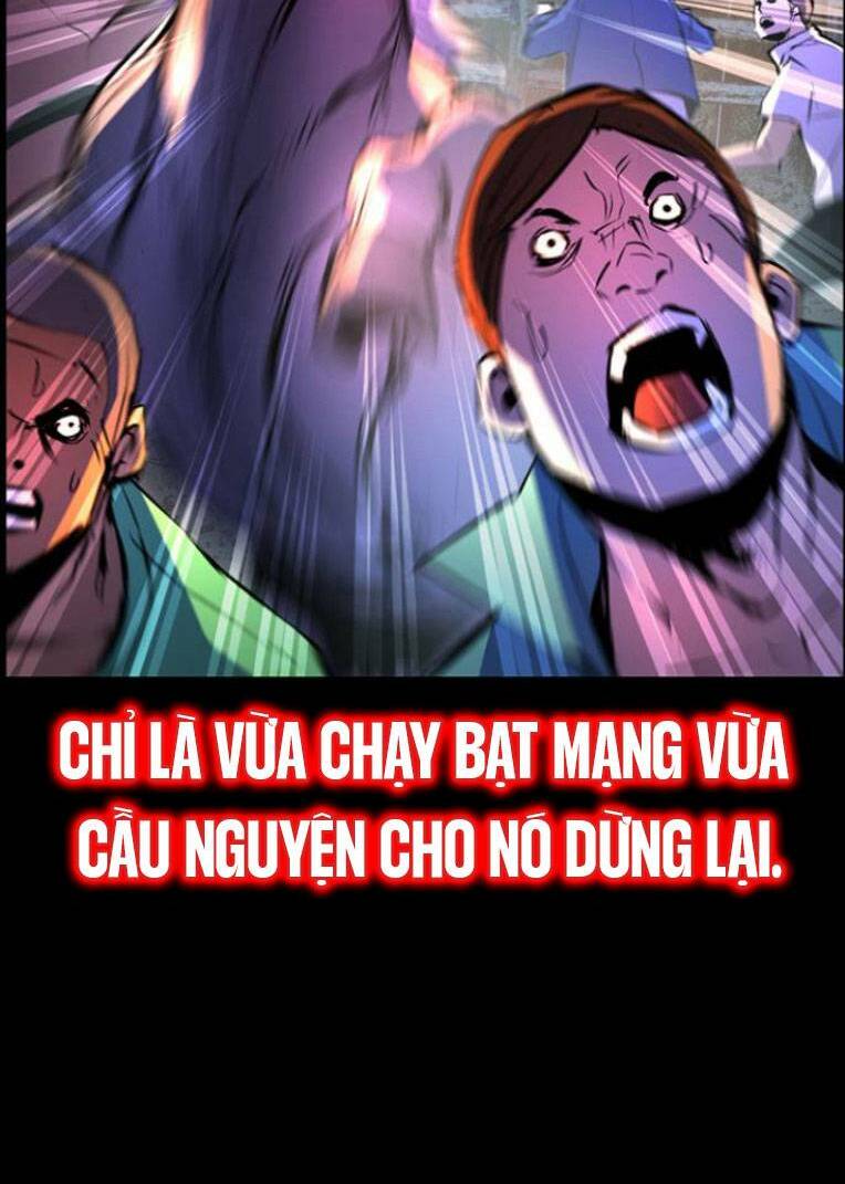 Phòng Gym Hanlim Chapter 110 - Trang 2