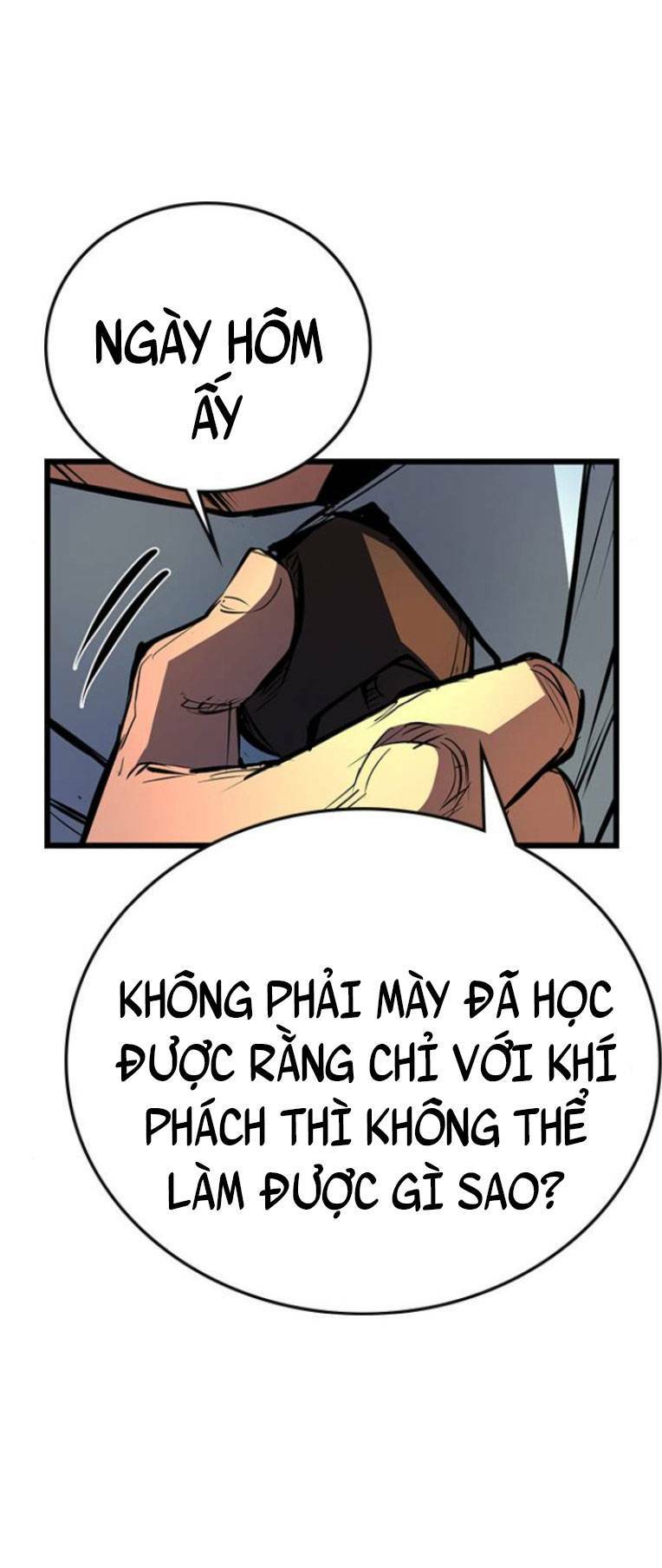 Phòng Gym Hanlim Chapter 110 - Trang 2