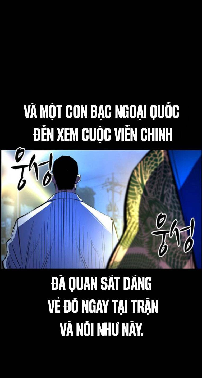 Phòng Gym Hanlim Chapter 110 - Trang 2