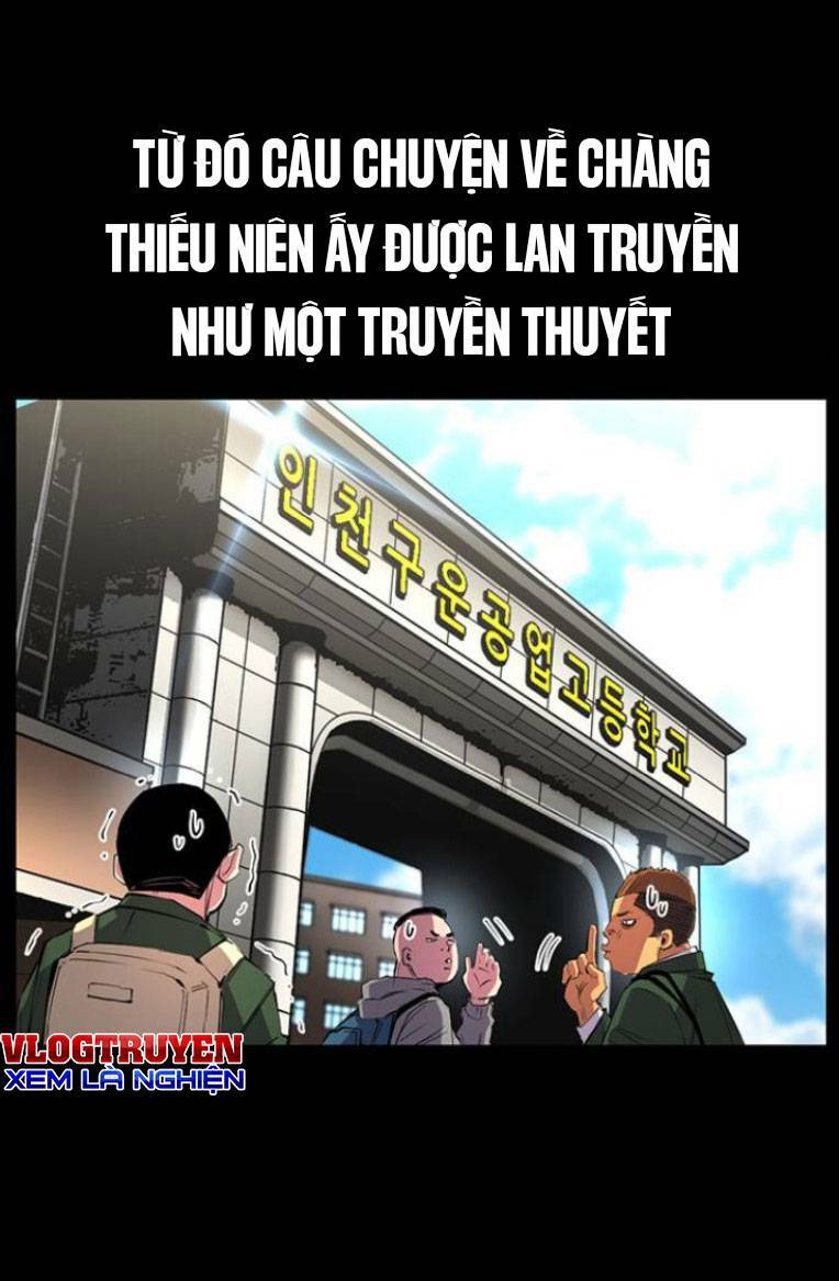 Phòng Gym Hanlim Chapter 110 - Trang 2