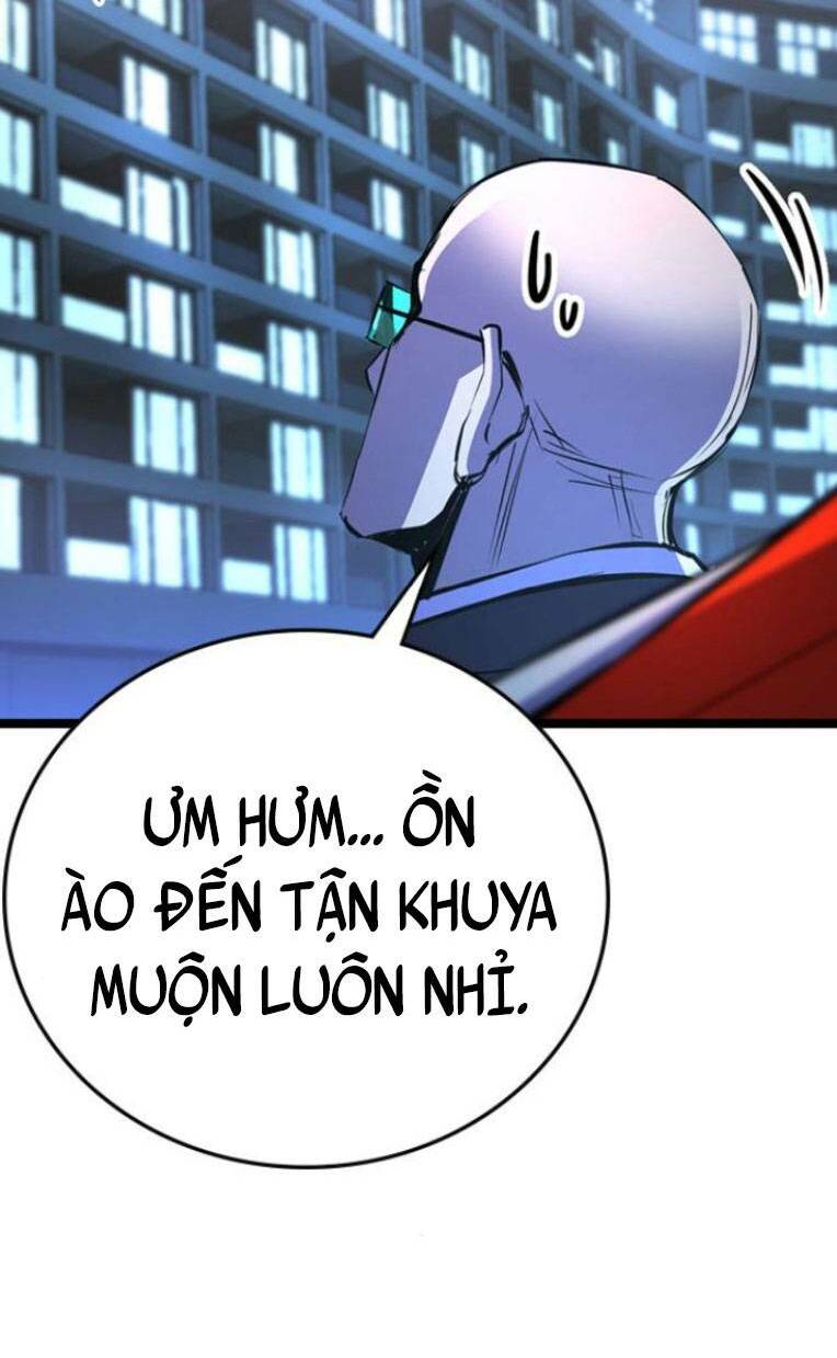 Phòng Gym Hanlim Chapter 109 - Trang 2