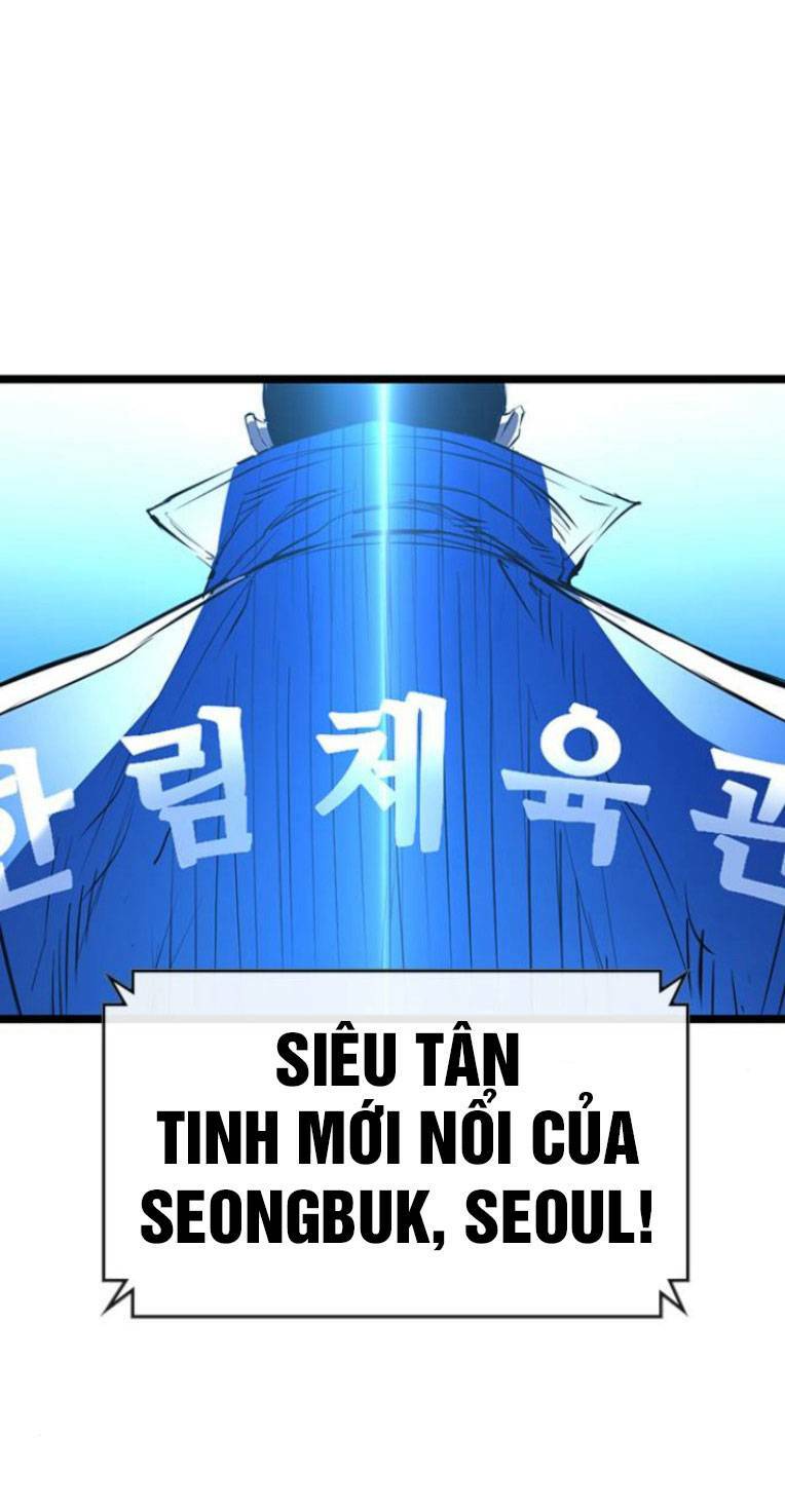 Phòng Gym Hanlim Chapter 109 - Trang 2