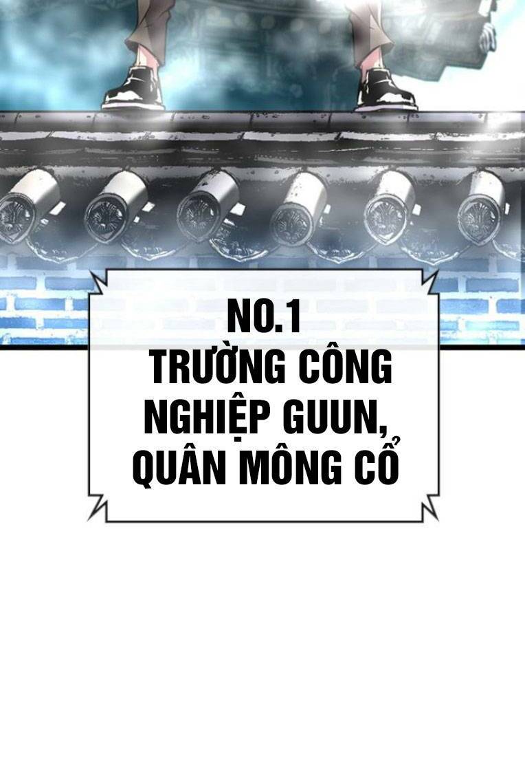 Phòng Gym Hanlim Chapter 109 - Trang 2