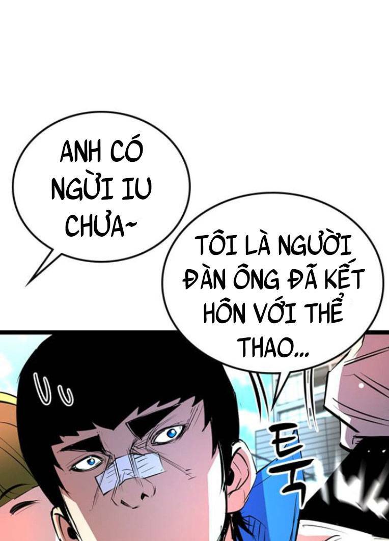 Phòng Gym Hanlim Chapter 109 - Trang 2