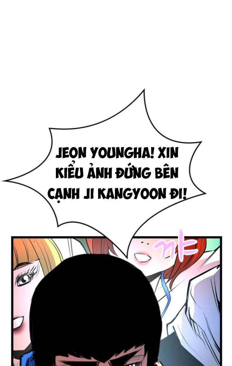 Phòng Gym Hanlim Chapter 109 - Trang 2