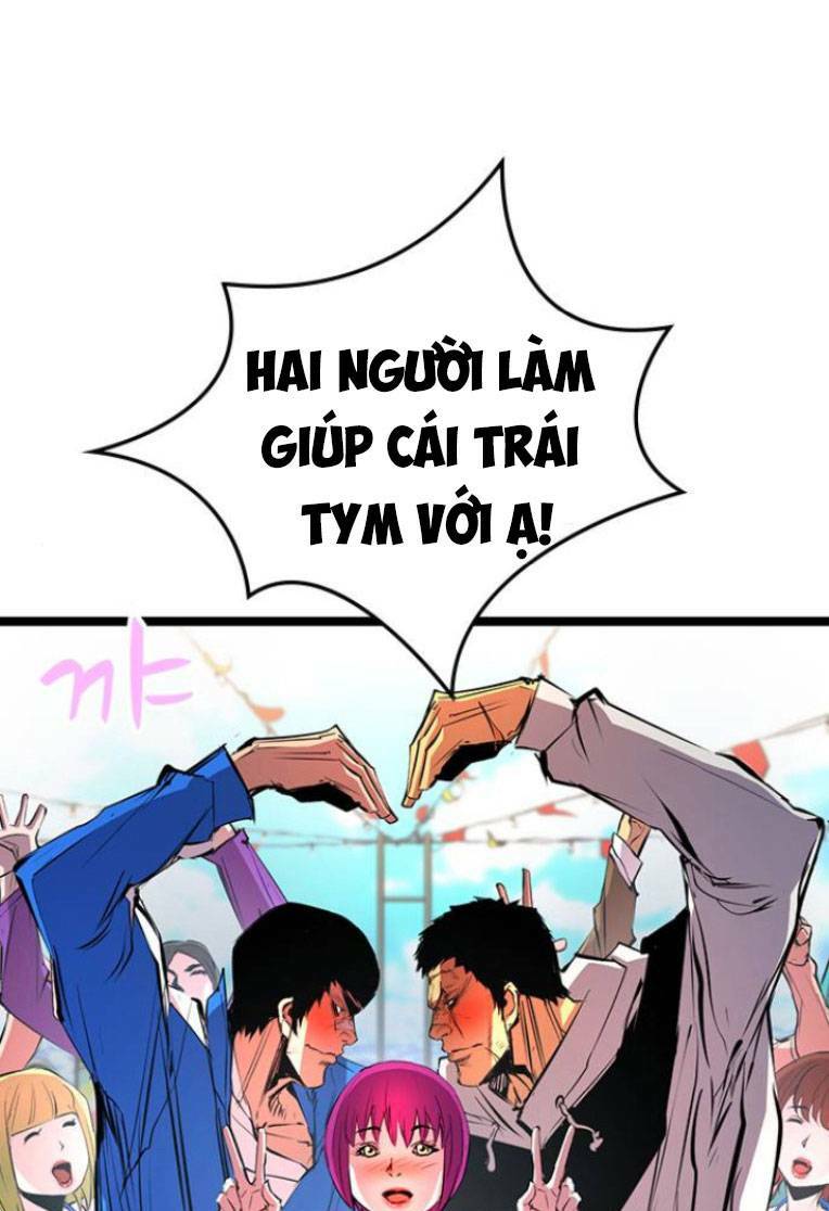 Phòng Gym Hanlim Chapter 109 - Trang 2