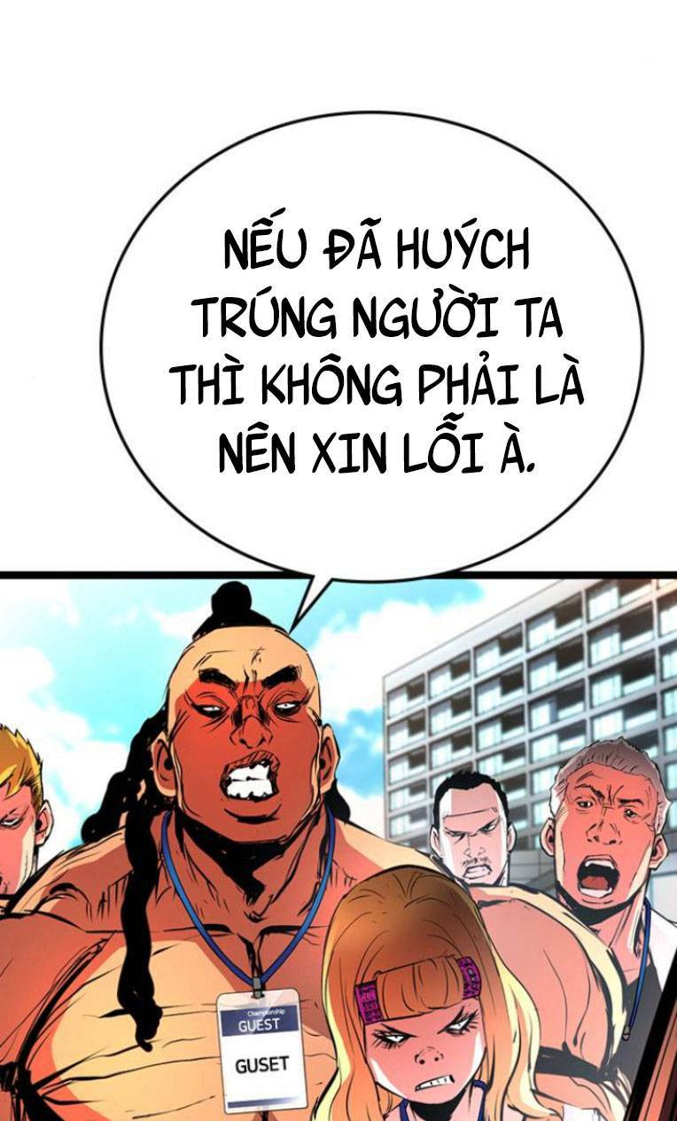 Phòng Gym Hanlim Chapter 109 - Trang 2