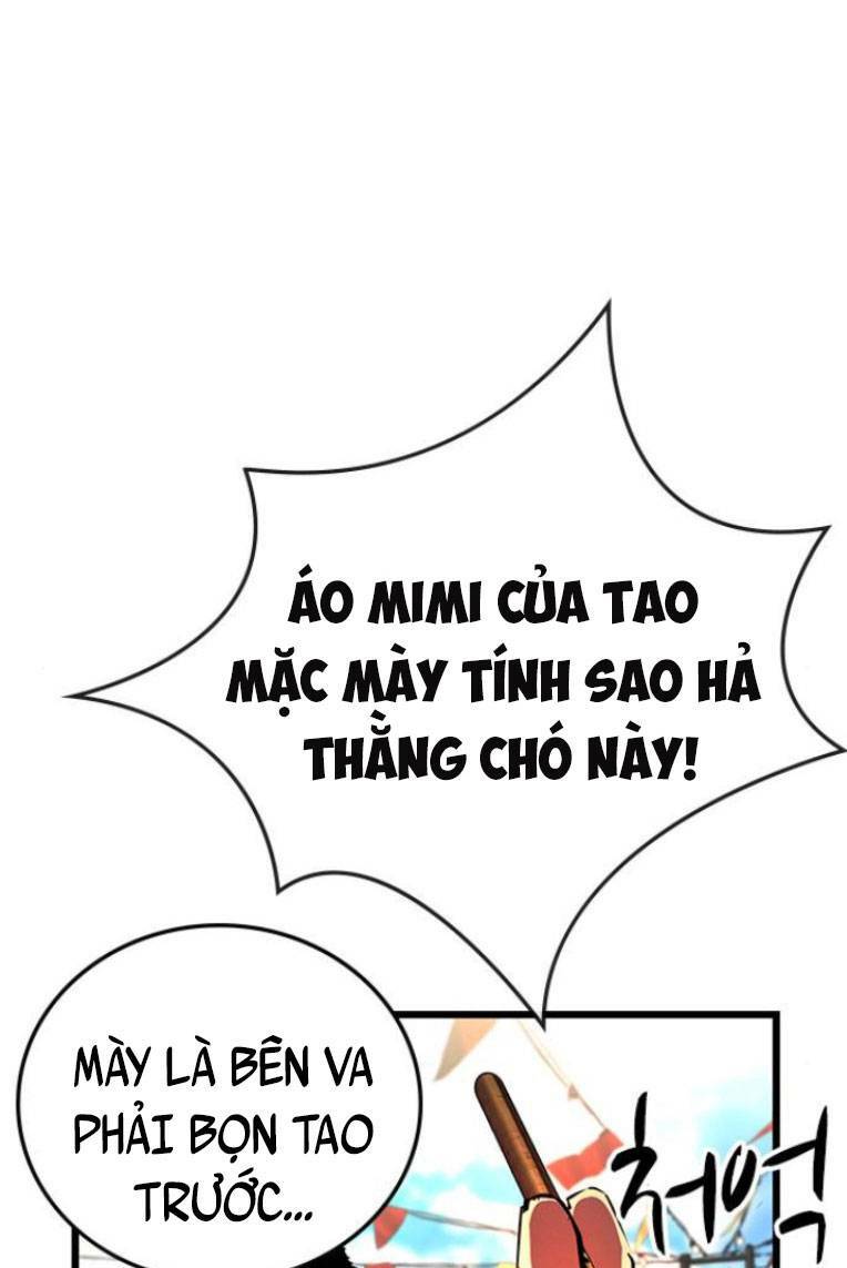 Phòng Gym Hanlim Chapter 109 - Trang 2