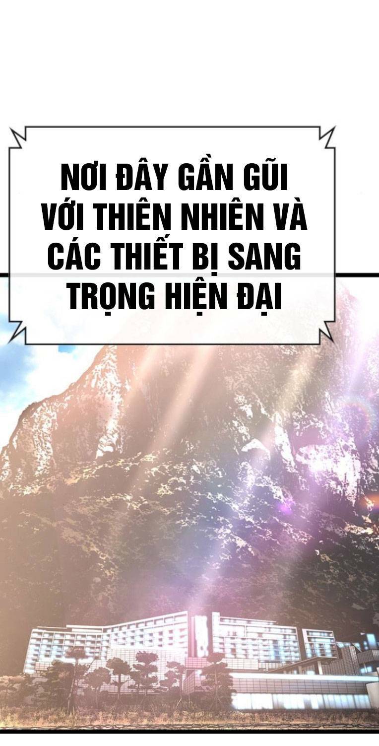 Phòng Gym Hanlim Chapter 109 - Trang 2