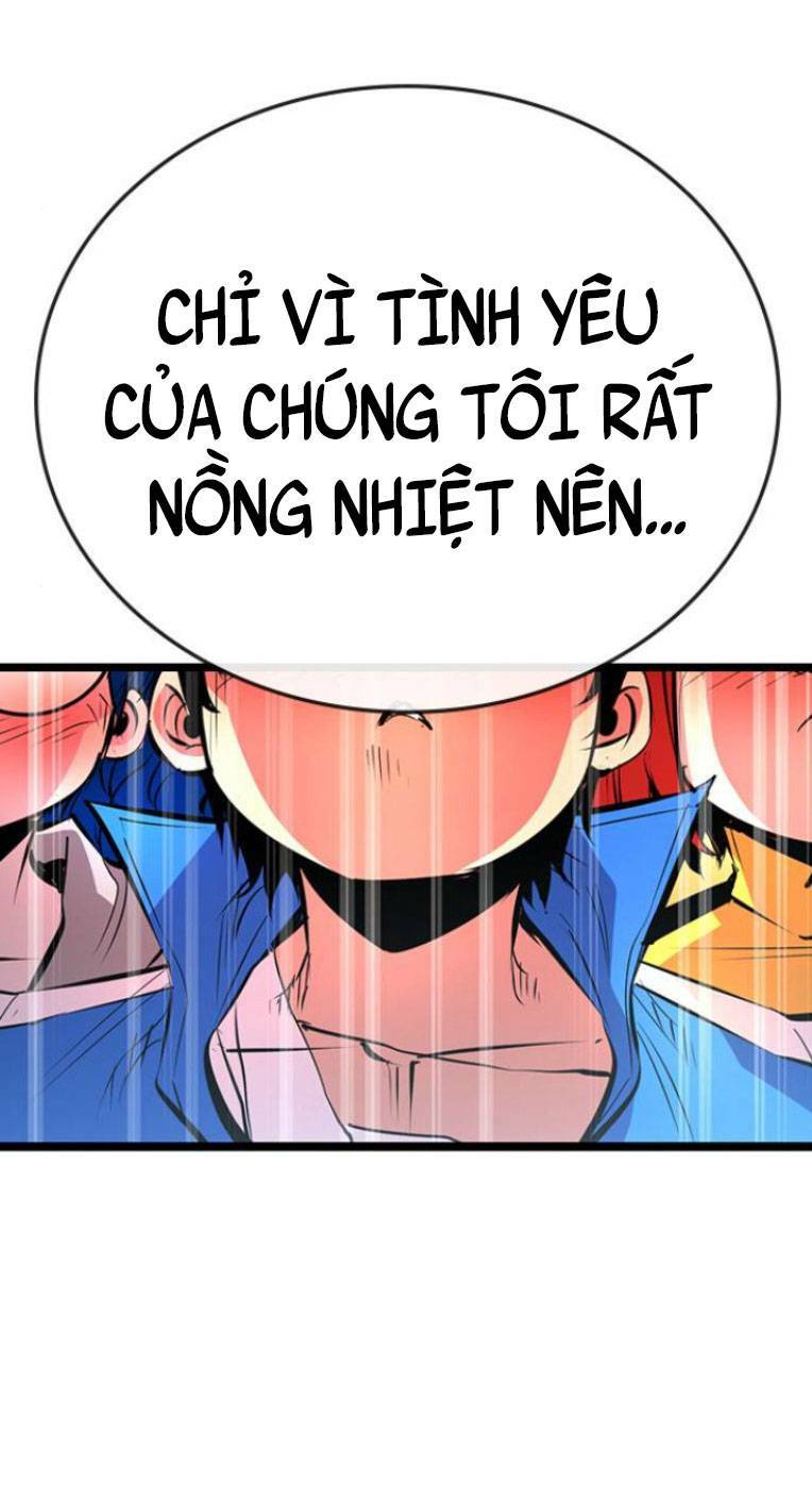 Phòng Gym Hanlim Chapter 109 - Trang 2