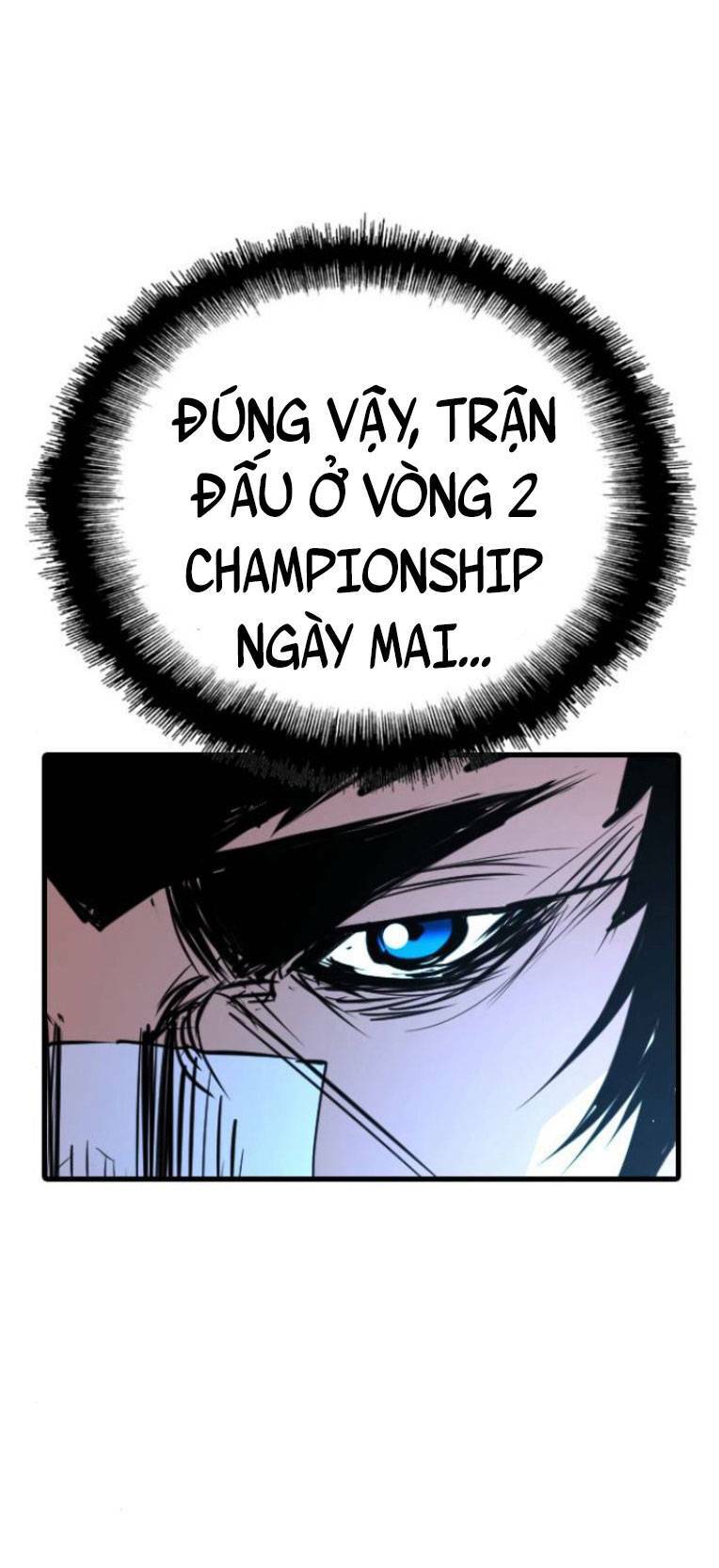 Phòng Gym Hanlim Chapter 109 - Trang 2