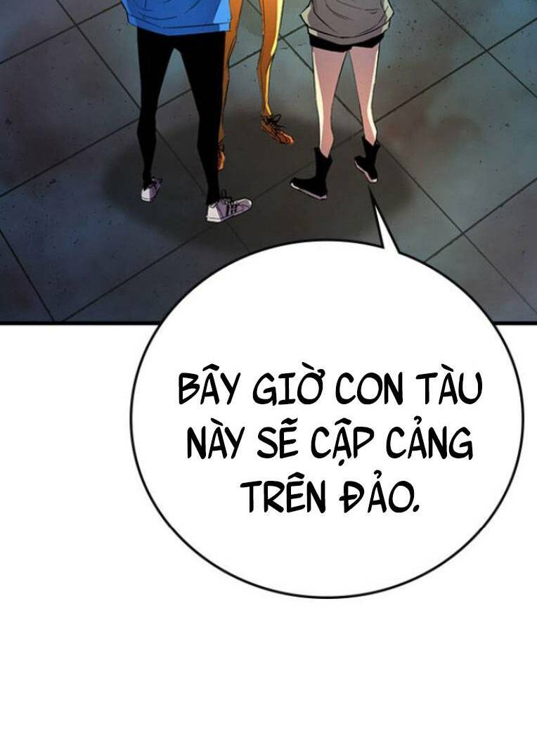 Phòng Gym Hanlim Chapter 108 - Trang 2