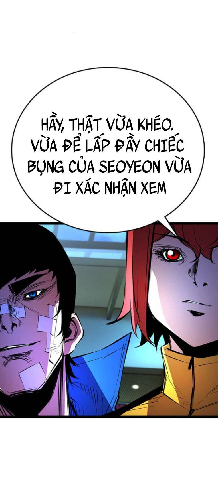 Phòng Gym Hanlim Chapter 108 - Trang 2