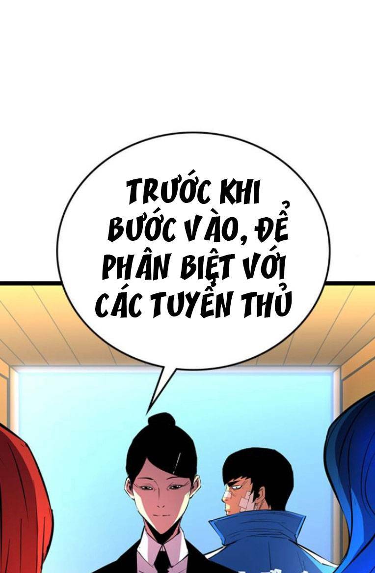 Phòng Gym Hanlim Chapter 108 - Trang 2