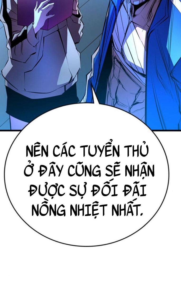 Phòng Gym Hanlim Chapter 108 - Trang 2