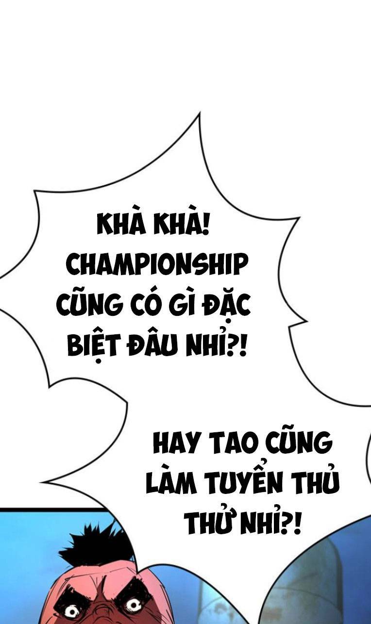 Phòng Gym Hanlim Chapter 108 - Trang 2