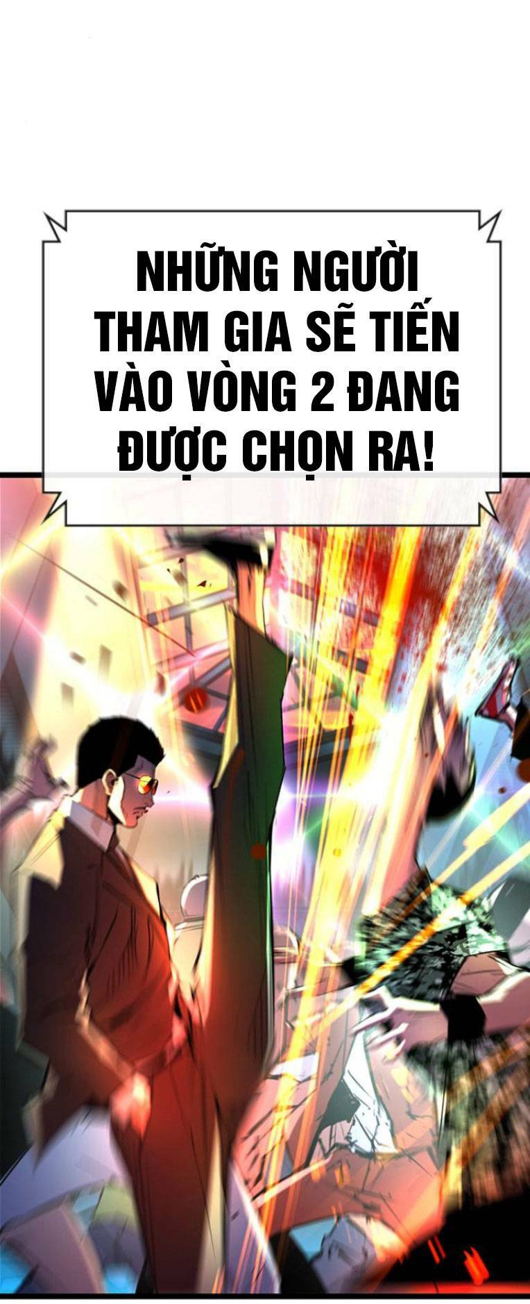 Phòng Gym Hanlim Chapter 107 - Trang 2