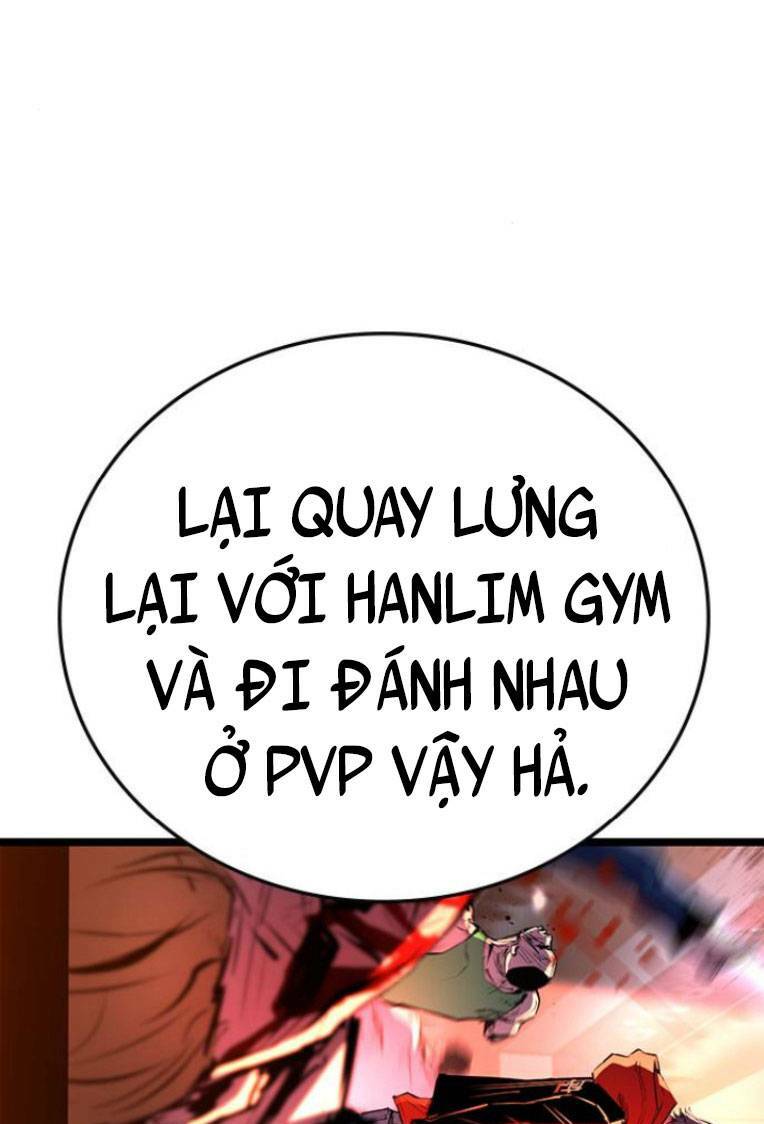 Phòng Gym Hanlim Chapter 107 - Trang 2