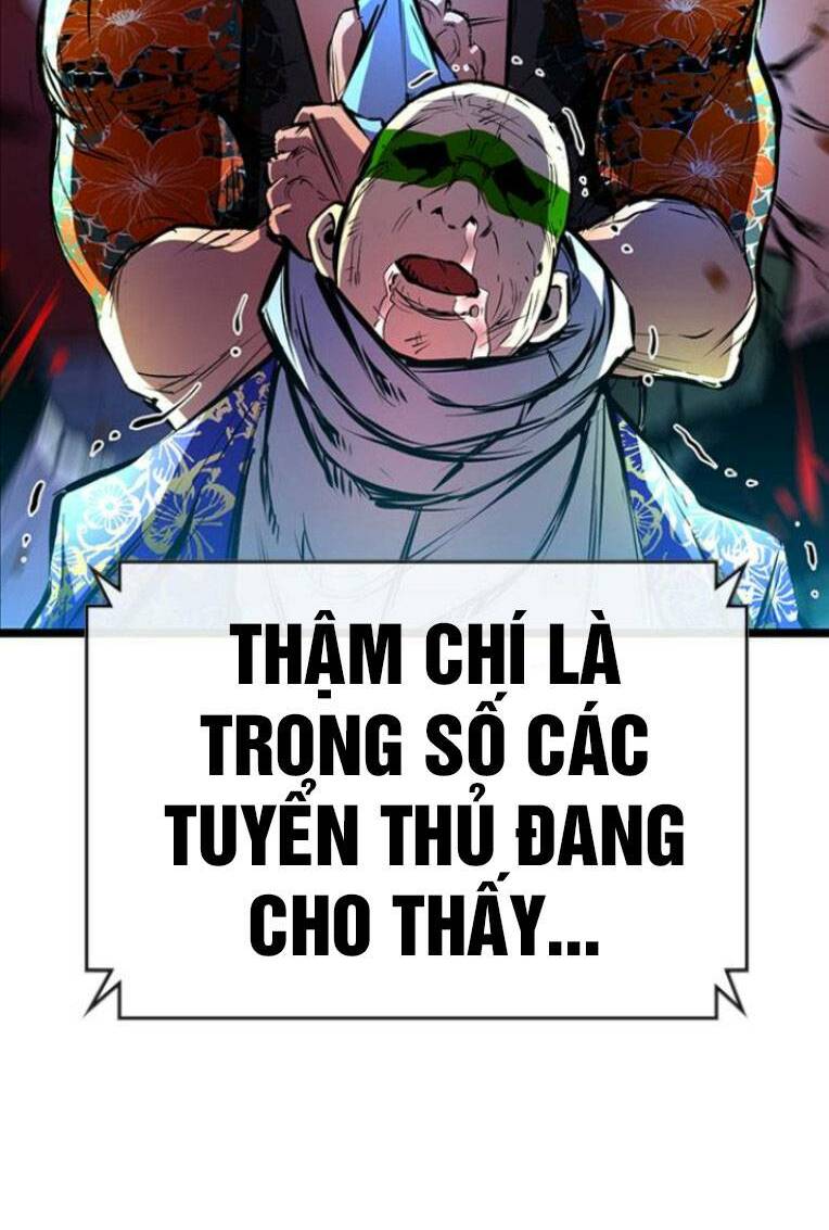 Phòng Gym Hanlim Chapter 107 - Trang 2