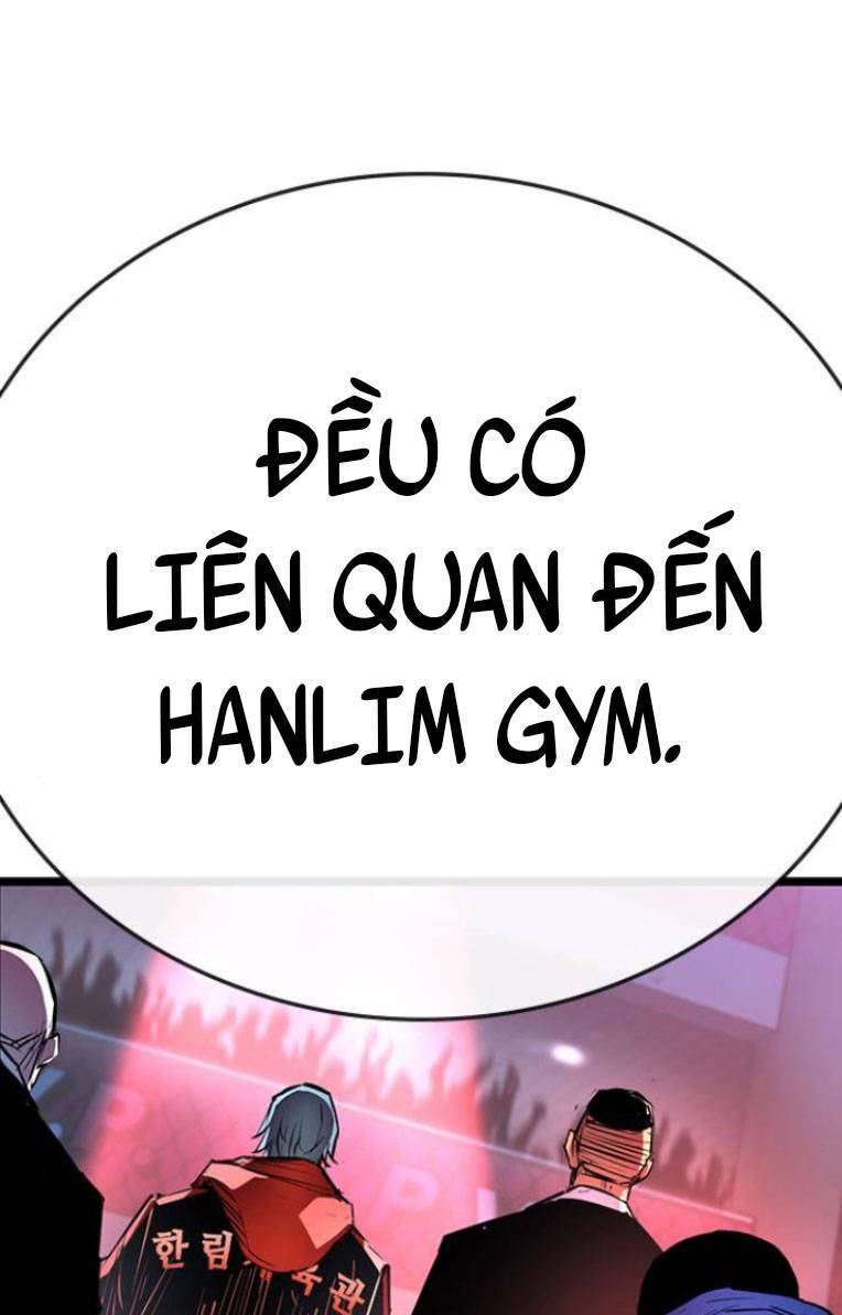 Phòng Gym Hanlim Chapter 107 - Trang 2