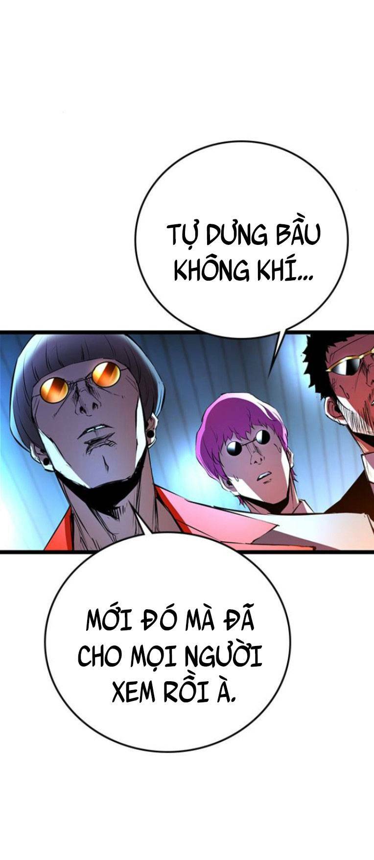 Phòng Gym Hanlim Chapter 106 - Trang 2