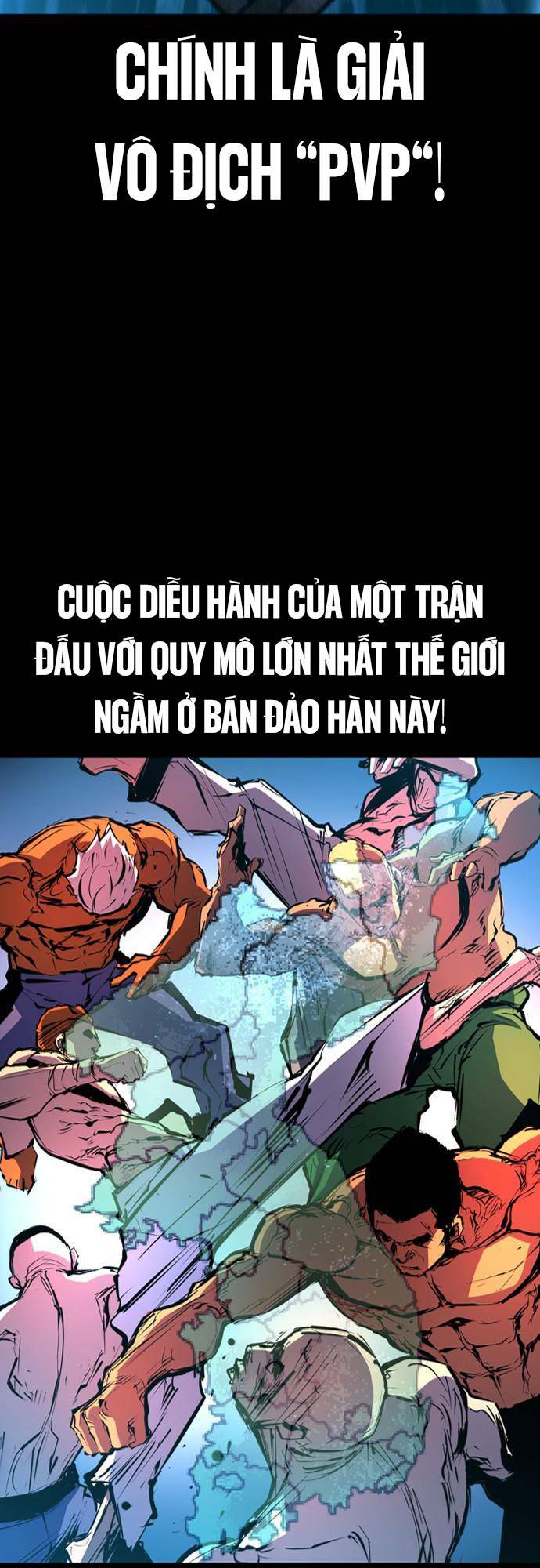 Phòng Gym Hanlim Chapter 105 - Trang 2