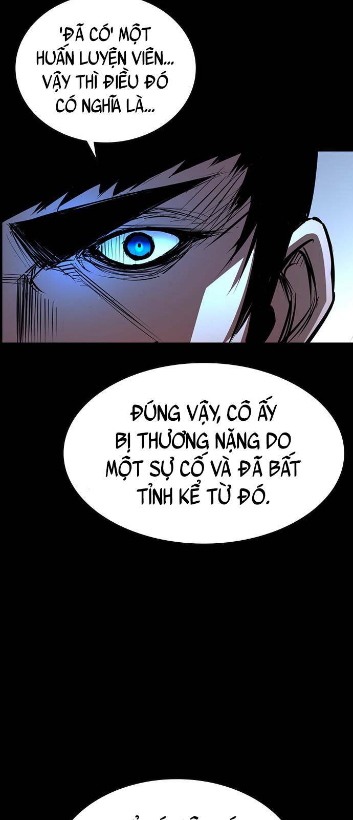 Phòng Gym Hanlim Chapter 103 - Trang 2