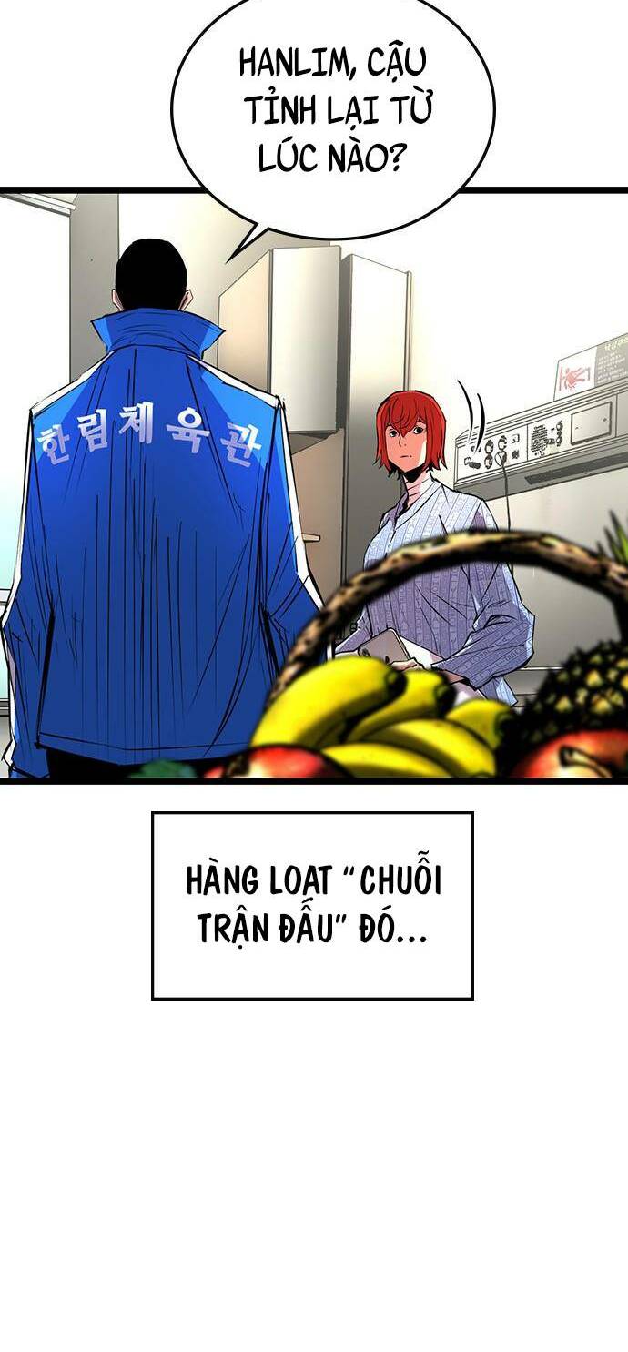 Phòng Gym Hanlim Chapter 103 - Trang 2