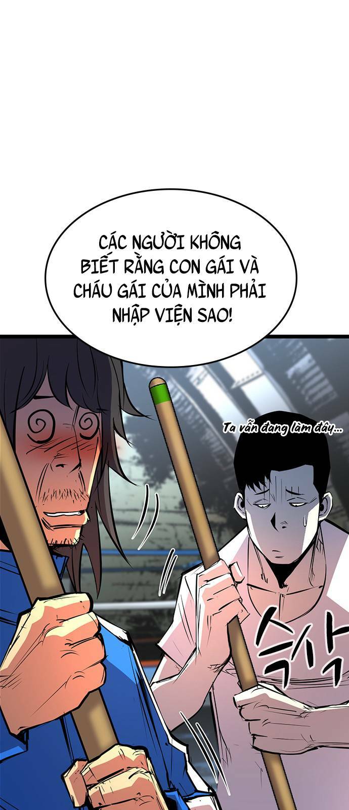 Phòng Gym Hanlim Chapter 103 - Trang 2